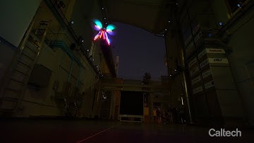 The Center for Autonomous Systems and Technologies (CAST) at Caltech