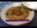 Kashmiri Hareesa | Harissa | How to make Kashmiri Hareesa at home | Winter Special | #tastybitz