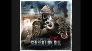 07. Generation Kill - Section 8