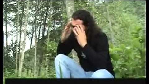 ZEKİ UÇKAN - BÜYÜKSÜN SEN ALLAHIM