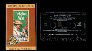 The Ragtime Walker - Walking For Fitness