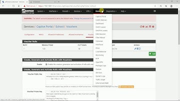 PfSense - Captive Portal Setup | Part-1 |