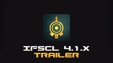 IFSCL 4.1.X Trailer | Code Lyoko Game