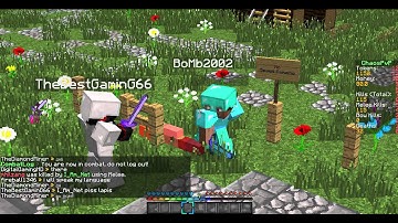 hacker on mcgamerzone on chaos pvp hacker ign :I_AM_NET