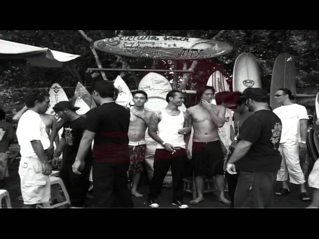 Superman Is Dead - Punk Hari Ini (Official Music Video) class=