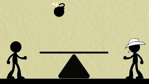 Draw To Save: Stickman Puzzle - Level 1-35 Fails & Answer (EasyGame Ltd) @JEDT15