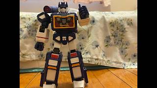 Stop Motion Animation Test 1
