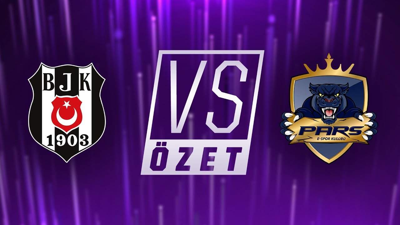 lol sylas oynanış Final: Beşiktaş ( BJK ) vs Pars Espor Kulübü ( PRS ) 3. Maç Özeti | 2018 YL Yaz Mevsimi