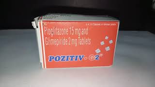 Pozitiv-g2 full review