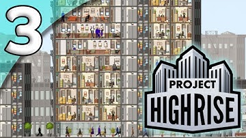 Project Highrise *Extended First Taste* - 3. Big Money - Let