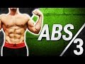 Abs  obliques  20 minute full workout  home edition