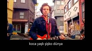 Cyberpunk 2077 Meme (Turkish)
