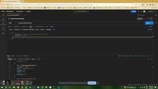 MongoDB/Mongoose Postman Display