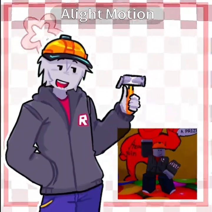 🌟FUNKY BEAR ANIMATION🌟 [fake collab with @Cappuccino_bread :D] #roblox #forsaken #animation