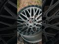 New Off-Road Wheels Coming In: VRT-608