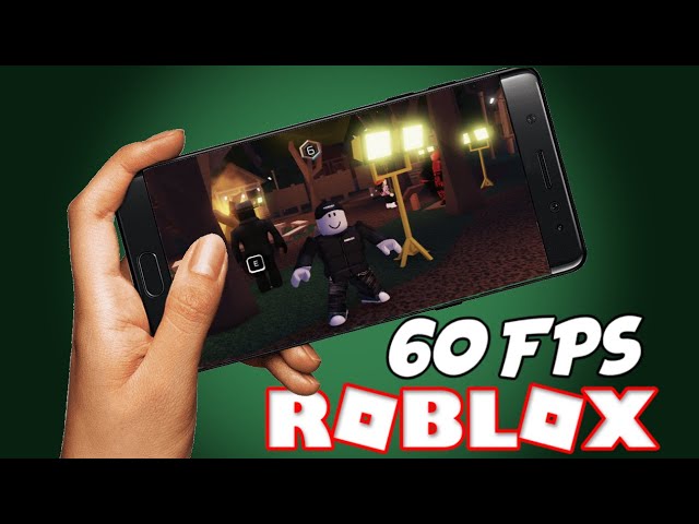 Como aumentar o FPS do Roblox no PC e celular Android e iPhone (iOS)