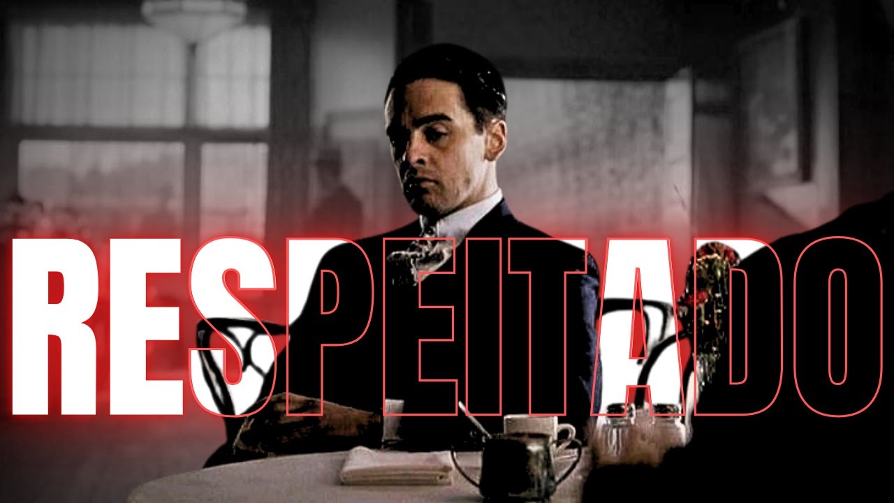 6 FORMAS de SER LEVADO A SÉRIO sem dizer nada | seja ADMIRADO