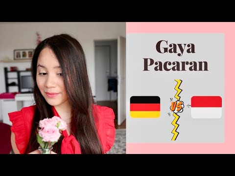 Gaya Pacaran Orang Jerman VS Orang Indonesia (Perbedaan) - Tips Hidup Di Jerman