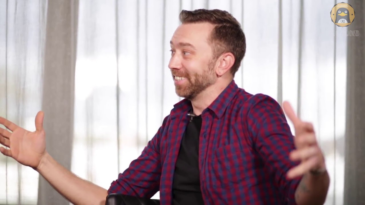 Tim McIlrath из Rise Against  - Интервью для  Tone Deaf  | Перевод и озвучка