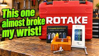 This weeks Tool Haul