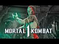 Mk1   ermac official gameplay trailer