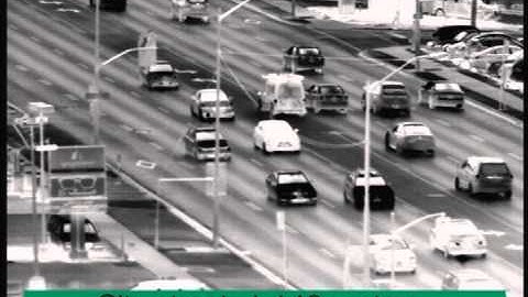 GSCI TLR 7000 Series Official Video