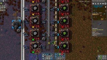 Factorio - Bobs Mod - Ep 041 - Modules