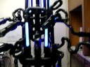 Arduino Max/msp Algorithmic Composition Test