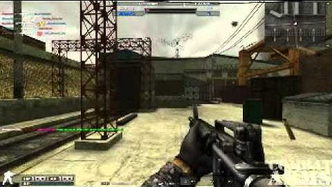 How do you fix Combat Arms Lag?