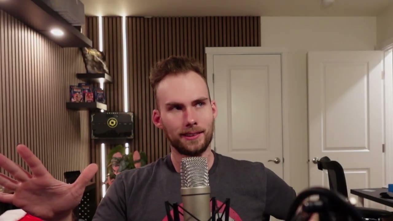 Сила абсолютной веры в себя