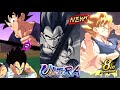 First Ever ULTRA Tag Character All the Animations First Ever ULTRA Tag Character All the Animations