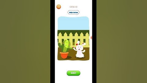 Brain Story : Tricky Puzzle 🦑🥷🦑 All Levels Gameplay Android,ios,shots#shorts