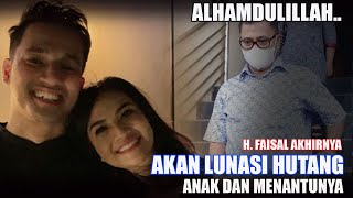 Haji Faisal Siap Bayar Ut4ng Bibi dan Vanessa Angel 'Saya Tahu Berapa dan di Bank Mana Aja'