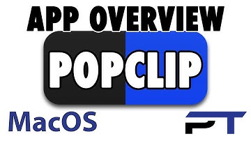 MacOS App Review - #Popclip