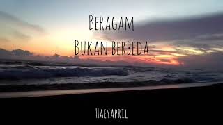 Hanyas Wara - Ajari Aku Membencimu