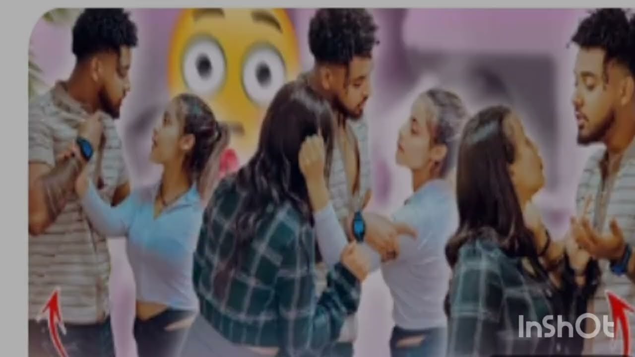 ሀሚ አምሳለትን #በጥፊ መታቻት የሀሚነ💚 የብሩክ መጨርሻ ያሳዝነል