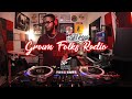 DJ Lil Vegas ["GROWN FOLKS RADIO' ] 80's, 90's, 2000's R&amp;B Mix | Cleaning, Vibing, Sing A Long
