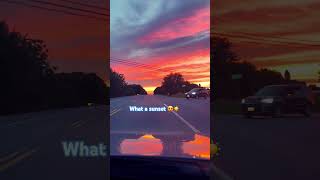 ☀️😍#sunset #beautiful #sky #rock #shortsfeed #shorts #subscribe #shortvideo