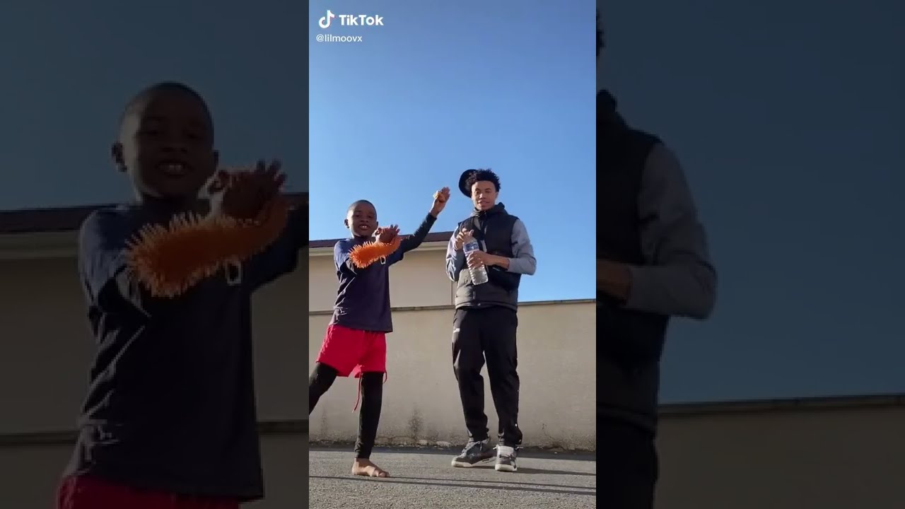 Revolution Drill Challenge Danse Compilation - Meilleure chanson Drill de l'année 2022