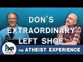 I Believe Because I Don't Know About Confirmation Bias | Mark - FL | Atheist Experience 24.04