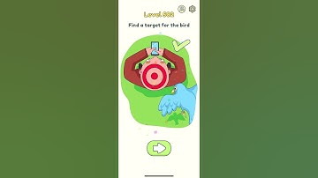 Find A Target For The Bird! #dop2 #dop2 #dop2game #dop2 #dop2deleteonepart