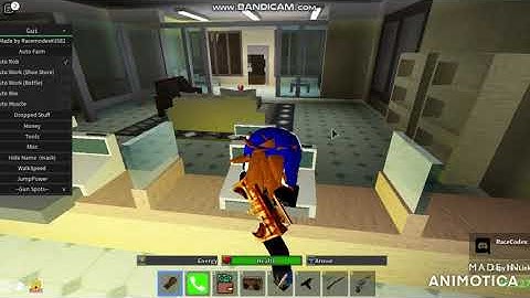 R8m Ca89un0him