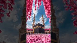 hamne mana ke janat bohot hai hase 💖 #beautiful #islamic #video #shorts