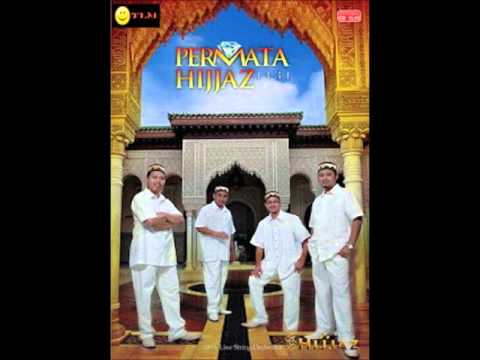 Hijjaz = Satu Amanah