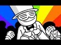 EVERYBODY DO THE FLOP (asdfmovie song)