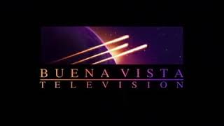 Buena Vista Television 1972198119841986199119931995199619982000