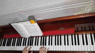 My Father Watches Over Me - Hymns (Instrumental Piano)