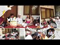 WEDA MENYAMBUT PERNIKAHAN MAMIK UKIK &amp; OM YAYA