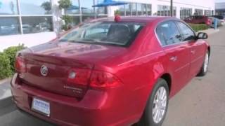 2011 Buick Lucerne El Paso TX 79932