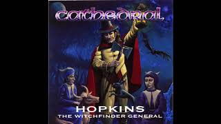 Cathedral - Copper Sunset (Official Audio)